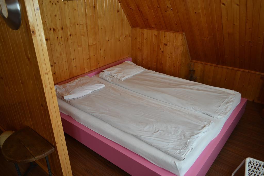 Zajazd Orchidea Nagoszewo Habitación foto