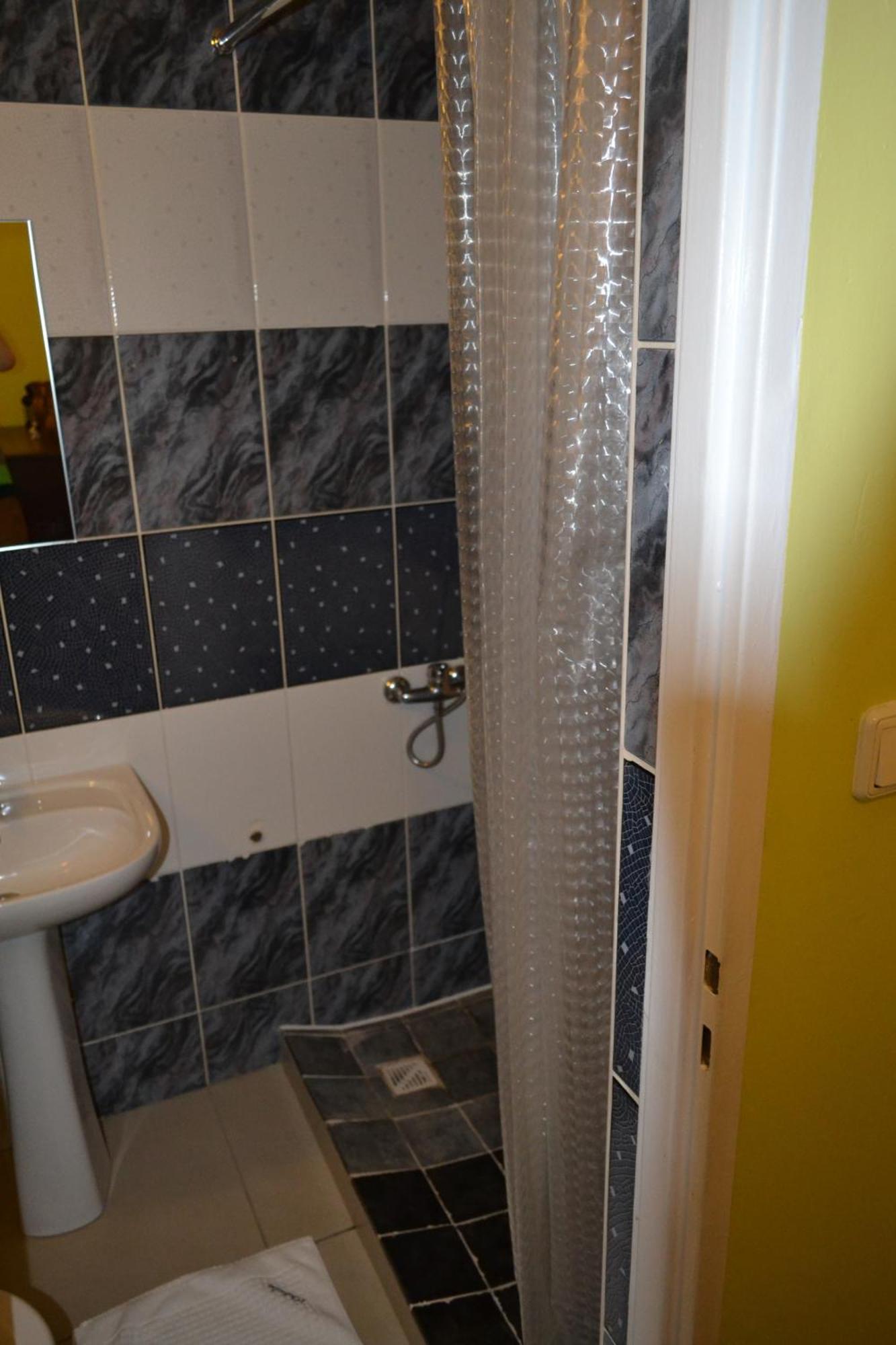Zajazd Orchidea Nagoszewo Habitación foto
