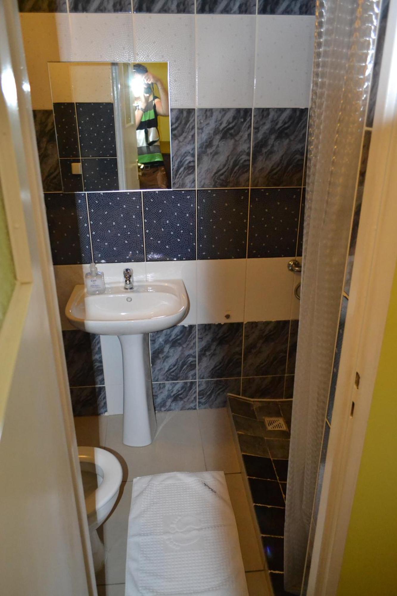 Zajazd Orchidea Nagoszewo Habitación foto
