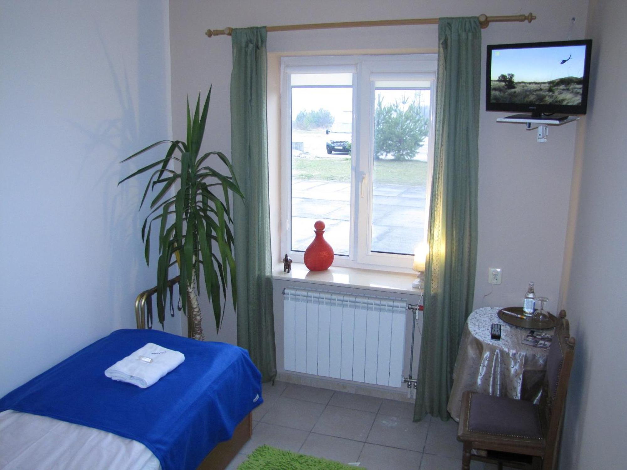 Zajazd Orchidea Nagoszewo Habitación foto
