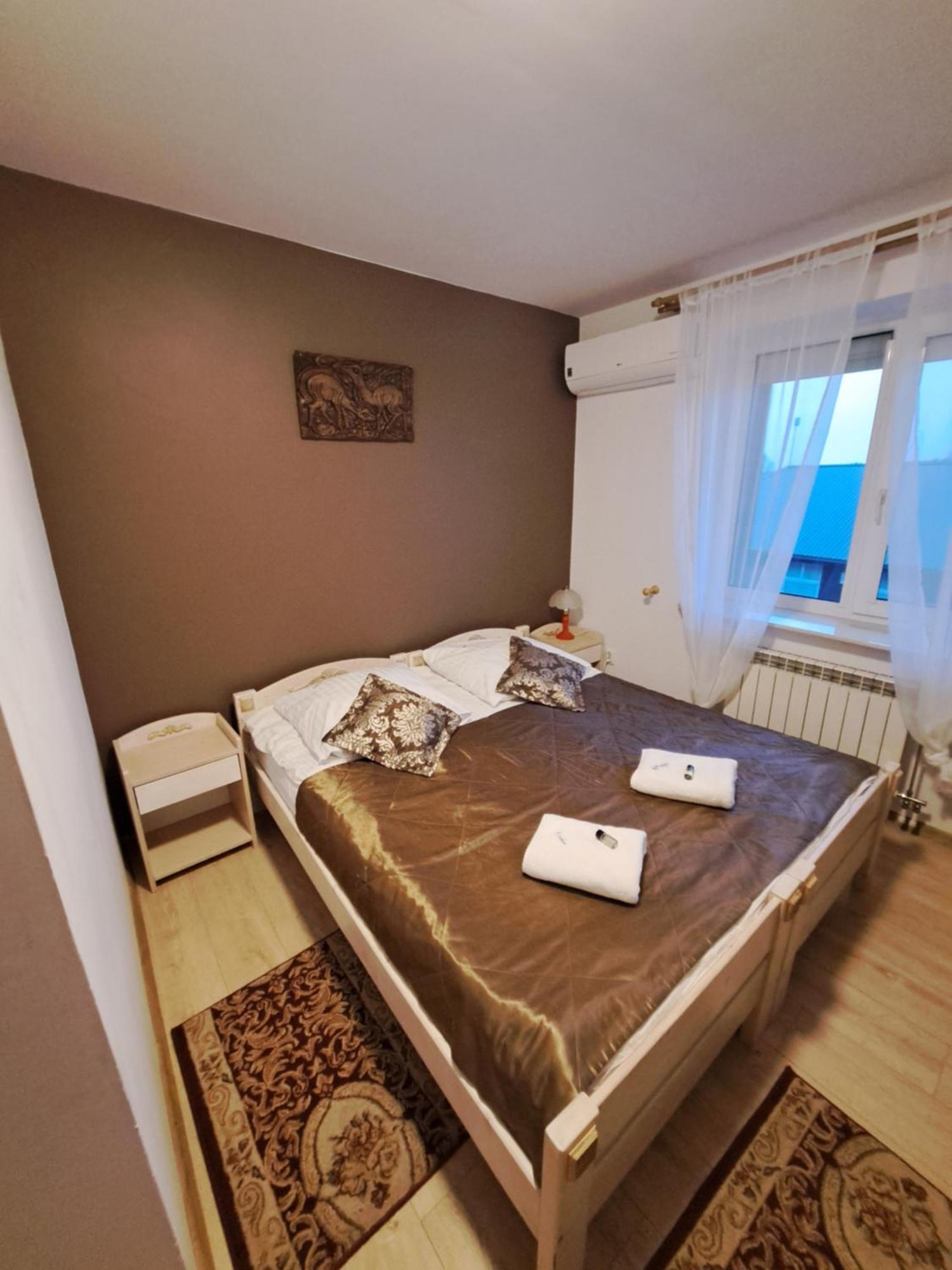 Zajazd Orchidea Nagoszewo Exterior foto