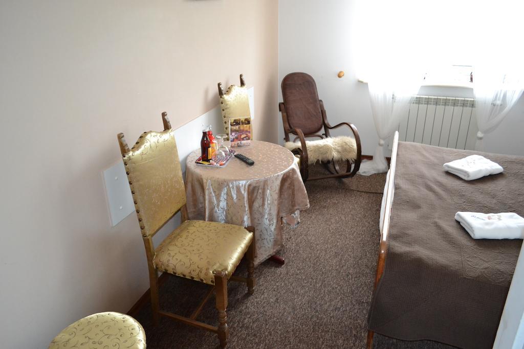 Zajazd Orchidea Nagoszewo Habitación foto