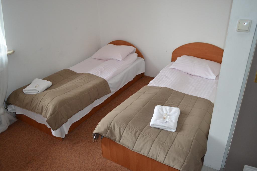 Zajazd Orchidea Nagoszewo Habitación foto
